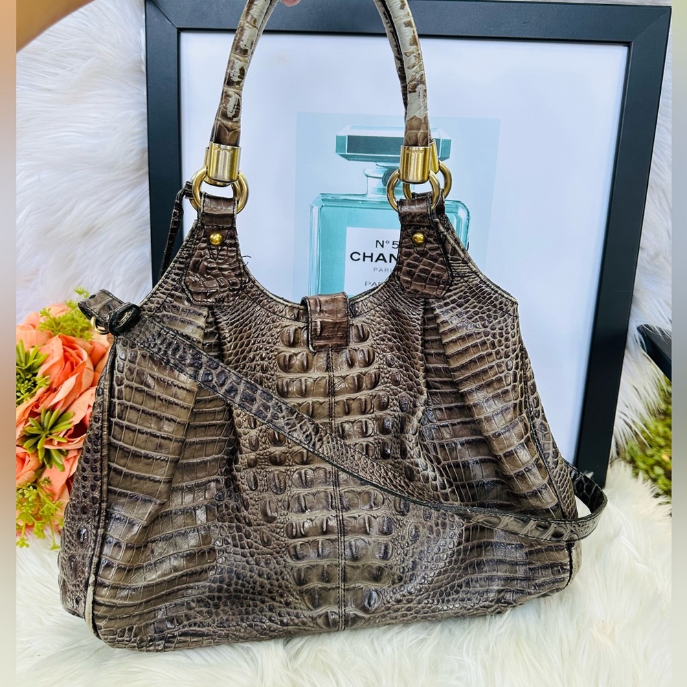 Brahmin Large Bag - Picture 2 of 16